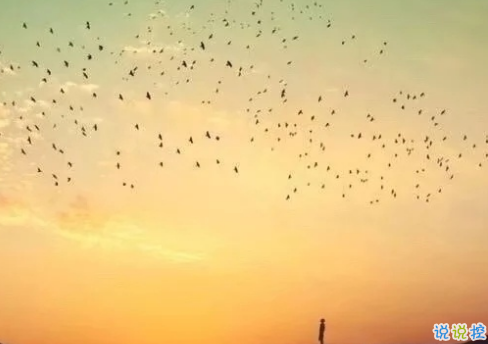 2018年勵(lì)志說(shuō)說(shuō)圖片致自己 永遠(yuǎn)不用討好一個(gè)不懂你的人10