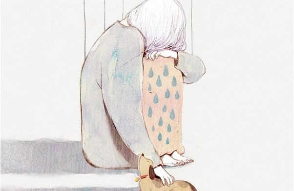 雖然很現(xiàn)實(shí)的但是很有道理的人生哲理說說帶圖片10