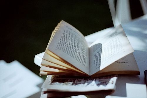 簡(jiǎn)單美好生活的小清新詩(shī)意句子帶圖片1