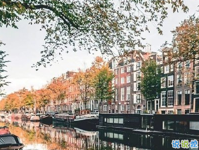 秋天朋友圈說(shuō)說(shuō)充滿(mǎn)詩(shī)意 唯美有詩(shī)意的秋天說(shuō)說(shuō)配圖5