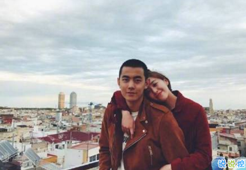 闞清子承認(rèn)分手了：你喜歡大海，我愛(ài)過(guò)你1