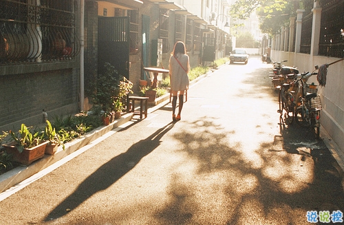 讀起來很心酸的傷感句子 已經(jīng)很難過了的傷感句子大全1