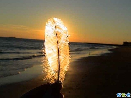 心好累的傷感說說非主流帶圖片 喜歡一個(gè)人卻得不到的悲傷說說5