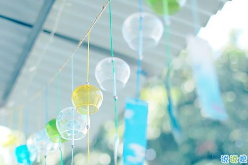 唯美簡單又有哲理有道理的內(nèi)涵一句話說說帶圖片3