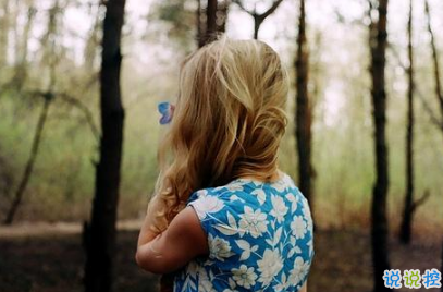 看透生活的傷感說說帶圖片精選 很失望的心情說說很無能為力9