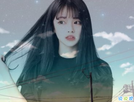 女生現(xiàn)實霸氣個性說說配圖大全 最新最酷女生個性說說帶圖片10