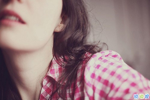 心情郁悶的傷感說說帶圖片 夜里睡不著覺的傷感心情說說配圖10