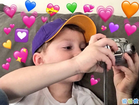 女生超甜的心情說說關(guān)于愛情帶圖片 很甜很撩的話適合發(fā)朋友圈配圖10