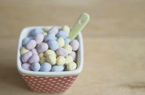 超甜蜜的關(guān)于愛情的情話說說帶圖片 我遇見了你然后我的生活改變了1