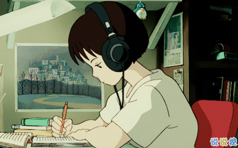 治愈說說配圖2018：別擔(dān)憂，好的事情正在悄然發(fā)生2