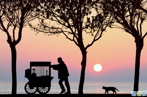 心里委屈難過(guò)的說(shuō)說(shuō)帶圖片 適合心情不好時(shí)發(fā)的微信說(shuō)說(shuō) 7