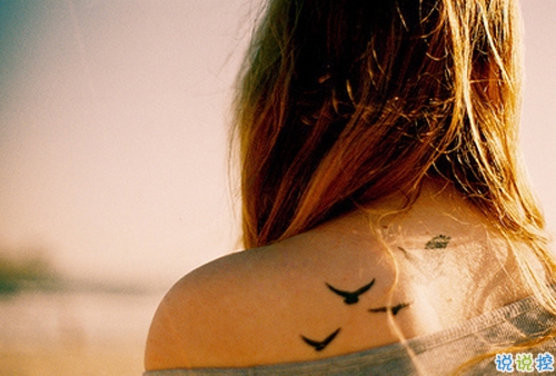 溫暖愛情說說心情短語帶圖片 2019最新經典美好愛情語錄2