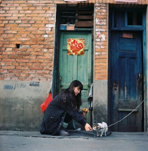 提起愛(ài)情就忍不住濕了眼眶的憂傷句子 關(guān)于愛(ài)情的難過(guò)憂傷句子2