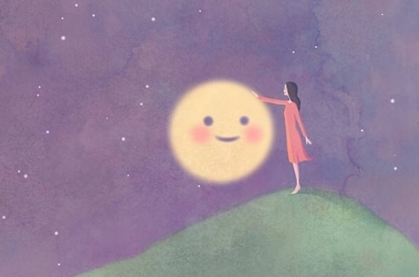 英文美句簡(jiǎn)短勵(lì)志帶圖片最新版 2018英文美句帶翻譯一句話7