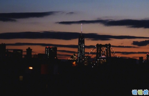 2018最勵(lì)志的關(guān)于青春和成長(zhǎng)的圖片說說 有夢(mèng)想就能看到未來14