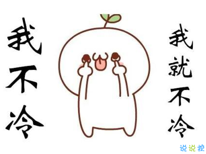 冷冷冷冷的朋友圈說說 強冷空氣將到貨請查收2