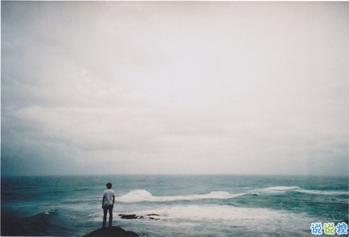 簡單歲月靜好的經(jīng)典哲理句子 很勵(lì)志的心靈雞湯讓人鼓起斗志的哲理句子2