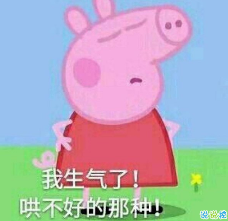 可愛說說配圖2018女生專屬 我生來就是寶貝，來到世間就是被寵的3