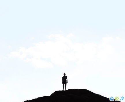 戳心又勵(lì)志的說說帶圖片精選 正能量說說給努力奮斗的自己13