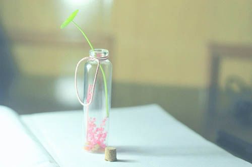 甜蜜浪漫文藝小清新喜歡的愛(ài)情圖片說(shuō)說(shuō) 決定做你的“小太陽(yáng)”溫暖你保護(hù)你11