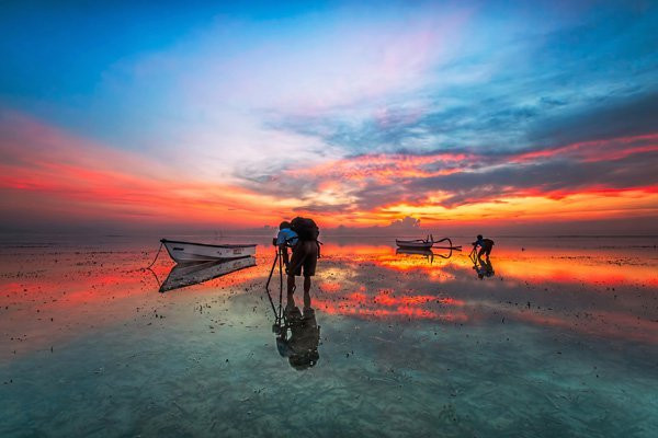 人生旅途中鼓舞你的很勵(lì)志的正能量說說帶圖片11