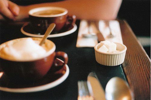 超甜蜜浪漫的小情侶說說帶圖片 你是一切美好是三生有幸12