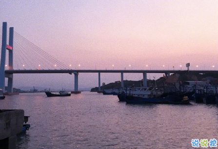 抖音比水還干凈的句子帶圖片精選14條 簡單又干凈的唯美說說配圖1