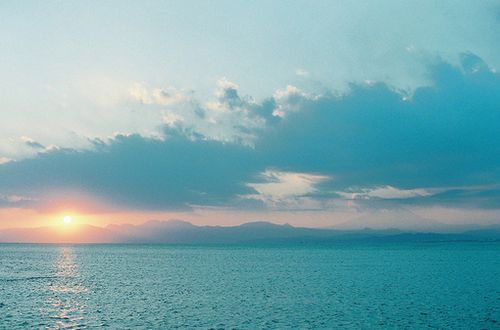 甜蜜又充滿(mǎn)少女心的愛(ài)情說(shuō)說(shuō)帶圖片 你說(shuō)我是個(gè)溫柔的人其實(shí)我在你面前才最溫柔12