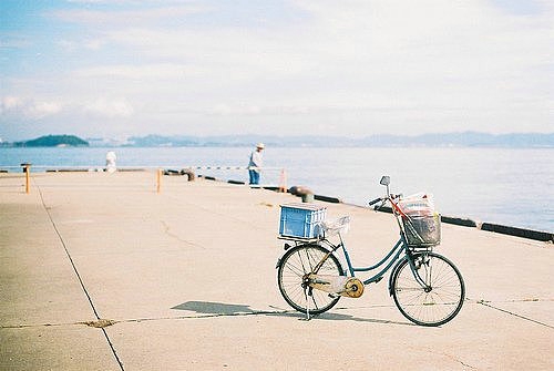 超甜蜜的關(guān)于愛情的情話說說帶圖片 我遇見了你然后我的生活改變了9