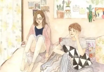 打動人心愛情表白句子大全 愛情表白最感動的句子2018最新版2