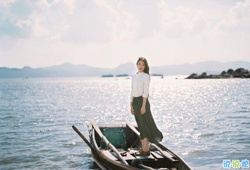 給予你希望和能量的句子很有哲理 低估迷茫時(shí)助你前行的勵(lì)志句子1