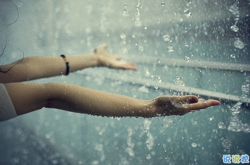 2019全新勵(lì)志說(shuō)說(shuō)致自己帶圖片 能引起共鳴的哲理說(shuō)說(shuō)14