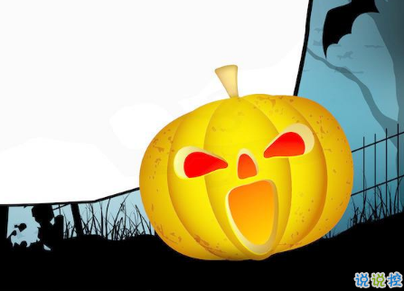 2018最新朋友圈萬圣節(jié)說說帶圖片 關(guān)于萬圣節(jié)的搞笑說說配圖合集2