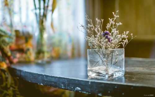 超唯美的文藝說(shuō)說(shuō)帶圖片 等到你已是上天對(duì)我最大的眷顧3