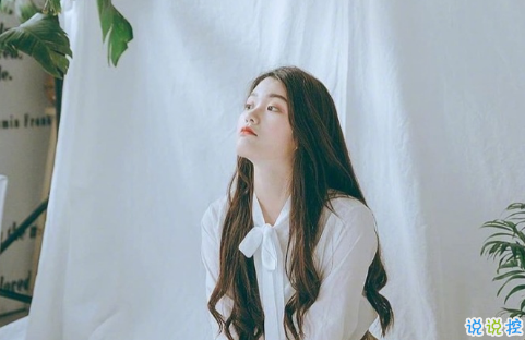 超酷的00后個性qq圖片說說簽名專屬 當(dāng)一個酷女孩14