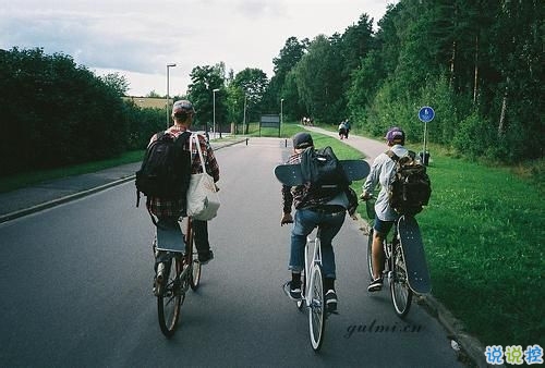 青春友情天長(zhǎng)地久的說(shuō)說(shuō)帶圖片 萬(wàn)水千山有你們陪我一起走過(guò)6