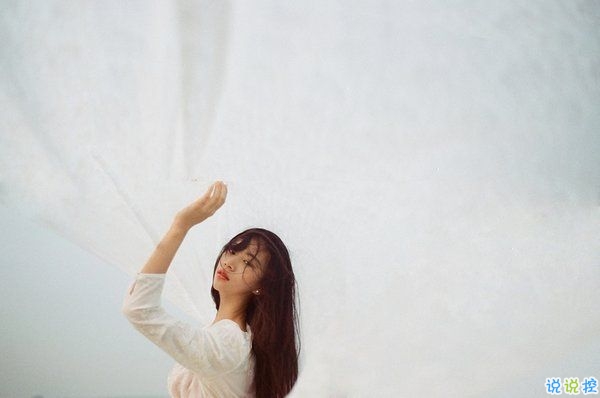 有個性的2018潮流說說帶圖片 做人就要酷一點13