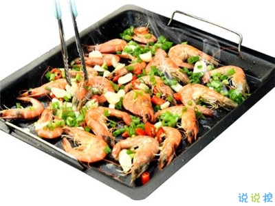 戶外燒烤的開心說說帶圖片 周末一群人燒烤的心情說說6