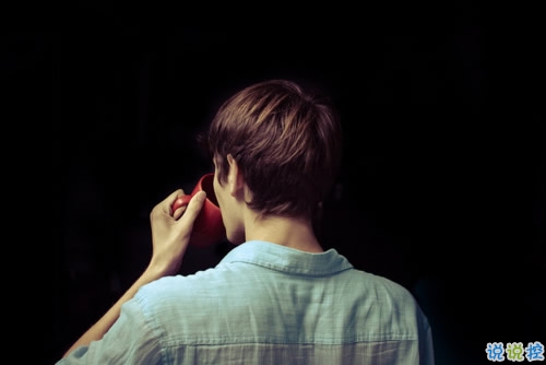 很有深度的微信勵志說說帶圖片 說出來很扎心但很值得學(xué)習(xí)的說說2