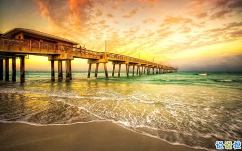 2019早安心語簡單一句話配圖 給人希望讓人感到溫暖的早安說說13