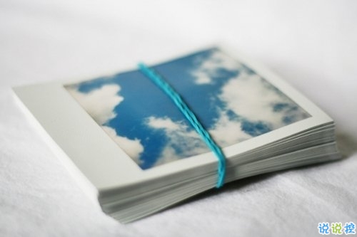 抖音好聽(tīng)個(gè)性說(shuō)說(shuō)帶圖片 能夠吸引人的一句話說(shuō)說(shuō)14