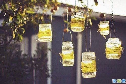 經(jīng)典唯美文藝小清新說(shuō)說(shuō)帶圖片 這人世間本就是寒來(lái)暑往日出日落7