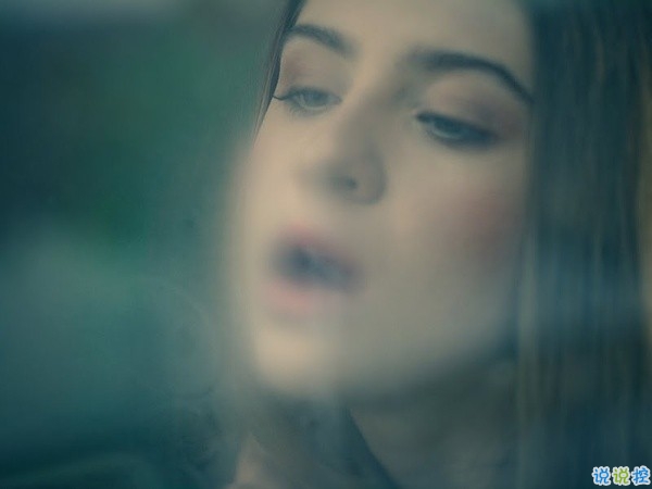 那些抖音中唯美的小清新圖片句子 浮世萬千吾愛有三14