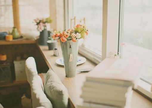 充滿粉紅色少女心說說適合心情不錯的時候發(fā)帶圖片10