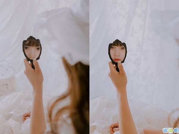 唯美治愈系夢(mèng)幻說(shuō)說(shuō)帶圖片 能治愈一切創(chuàng)傷的是愛(ài)而不是時(shí)間7