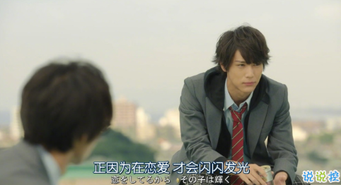 關(guān)于成長(zhǎng)的經(jīng)典說(shuō)說(shuō)帶圖片：把期望降低，把依賴(lài)變少，你會(huì)過(guò)得很好9