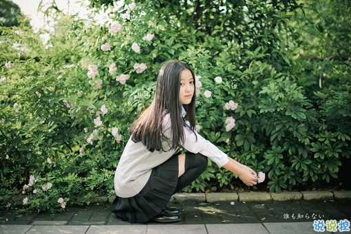 2019微信個(gè)性說(shuō)說(shuō)帶圖片 發(fā)朋友圈的獨(dú)特內(nèi)涵句子10