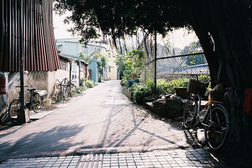 簡(jiǎn)單美好生活的小清新詩(shī)意句子帶圖片4