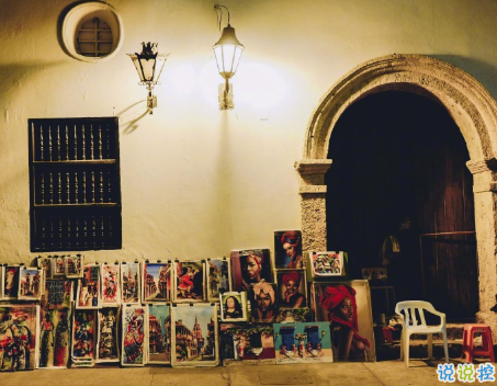 女生傷感說說好聽心碎帶圖片 淚流成河的戳心傷感說說配圖2