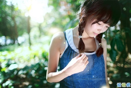 青春年少歲月中對(duì)人生的思考 精辟內(nèi)涵的經(jīng)典說(shuō)說(shuō)帶圖片很有意境15